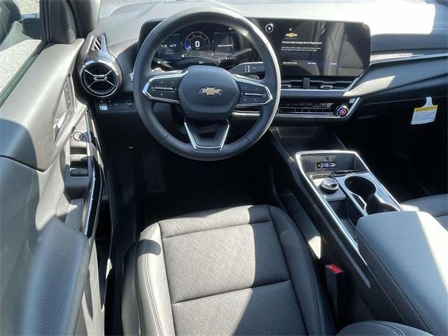 new 2026 Chevrolet Equinox car, priced at $32,188