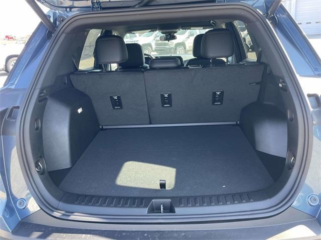 new 2026 Chevrolet Equinox car, priced at $32,188