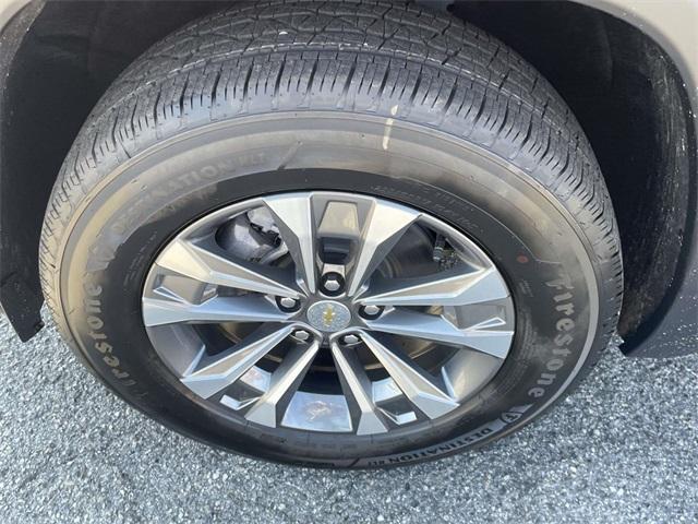 new 2026 Chevrolet Equinox car, priced at $32,188