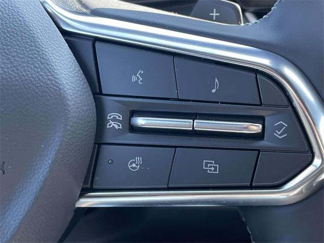 new 2026 Chevrolet Equinox car, priced at $32,188