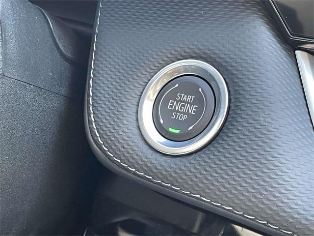 new 2026 Chevrolet Equinox car, priced at $32,188