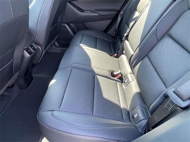 new 2026 Chevrolet Equinox car, priced at $32,188