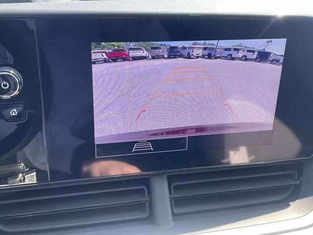 used 2024 Chevrolet Trax car, priced at $19,950