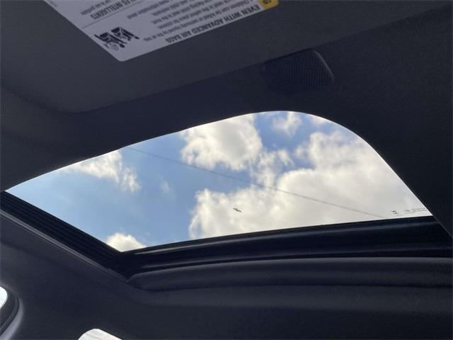 used 2024 GMC Sierra 1500 car, priced at $58,950