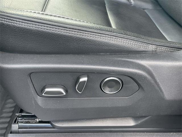 used 2024 GMC Sierra 1500 car, priced at $58,950