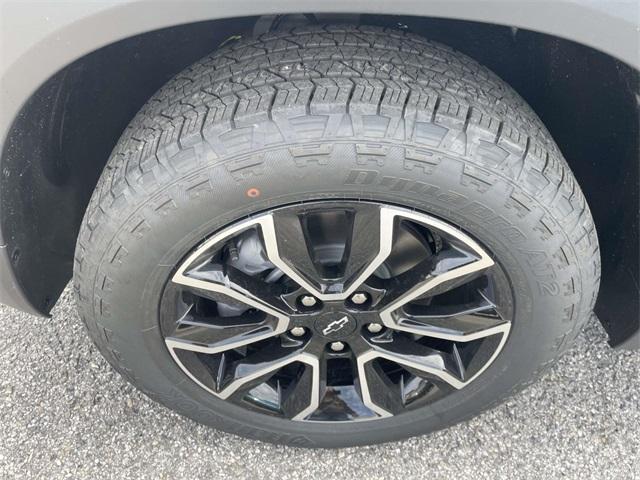 new 2026 Chevrolet TrailBlazer car, priced at $32,979