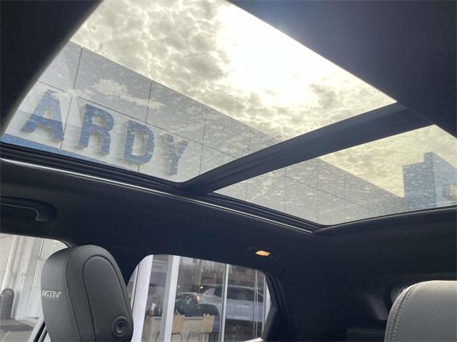 new 2026 Chevrolet TrailBlazer car, priced at $32,979