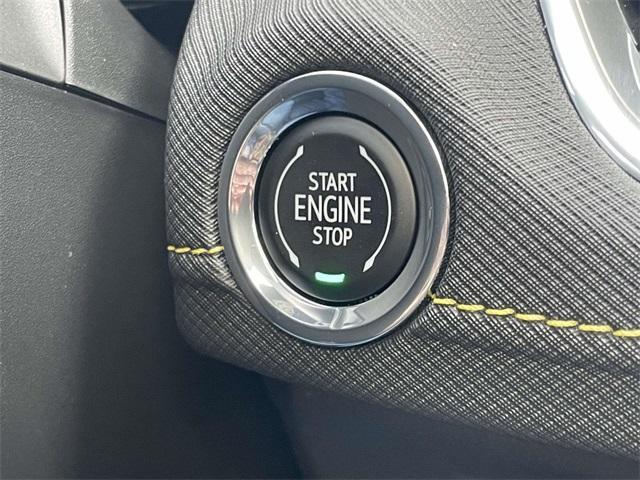 new 2026 Chevrolet TrailBlazer car, priced at $32,979