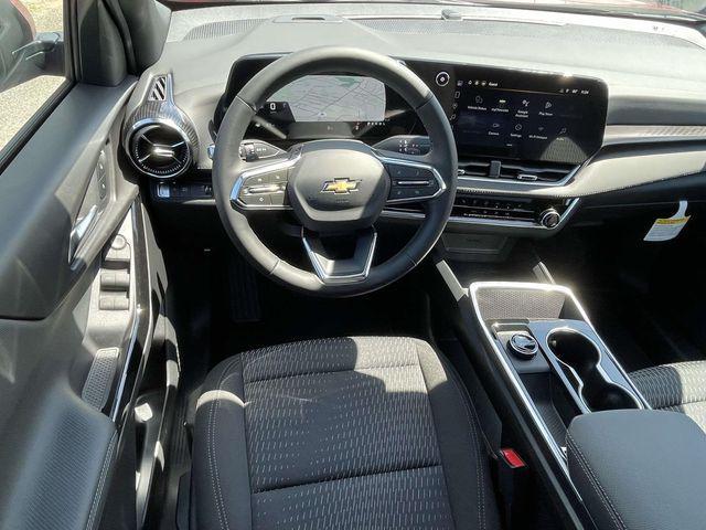 new 2026 Chevrolet Equinox car, priced at $32,107