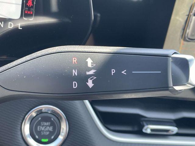new 2026 Chevrolet Equinox car, priced at $32,107
