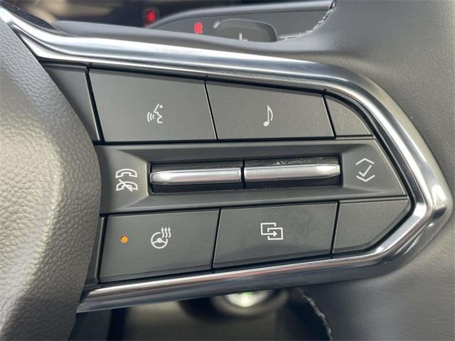 new 2026 Chevrolet Tahoe car, priced at $84,569