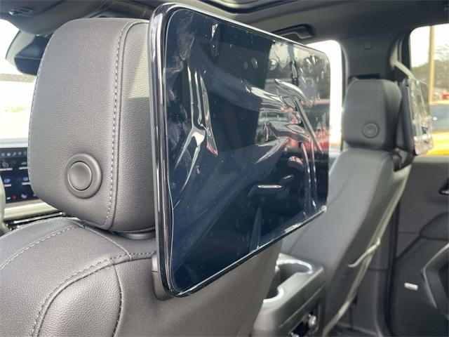 new 2026 Chevrolet Tahoe car, priced at $84,569