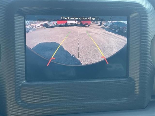 used 2019 Jeep Wrangler Unlimited car, priced at $23,950