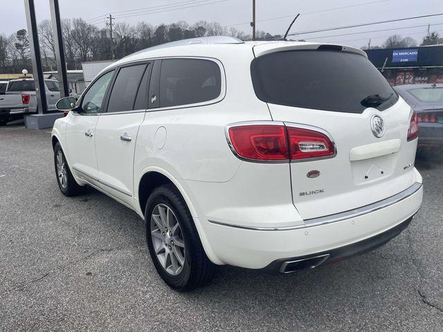 used 2014 Buick Enclave car, priced at $9,450