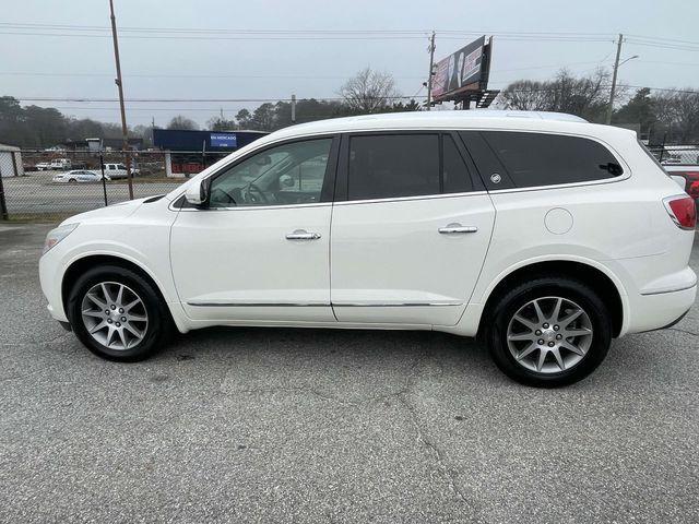 used 2014 Buick Enclave car, priced at $9,450