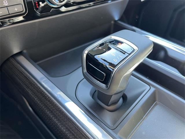 new 2026 Chevrolet Silverado 1500 car, priced at $59,932