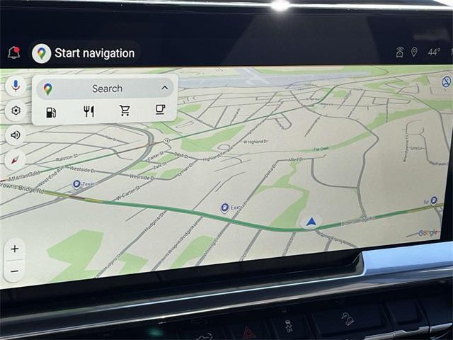 new 2026 Chevrolet Silverado 1500 car, priced at $59,932