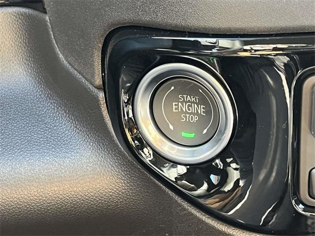 new 2026 Chevrolet Silverado 1500 car, priced at $59,932