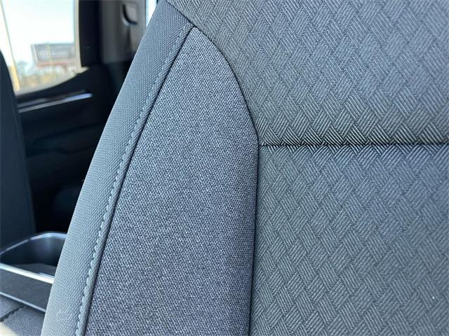 new 2026 Chevrolet Silverado 1500 car, priced at $59,932