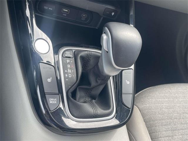 used 2023 Kia Soul car, priced at $17,950