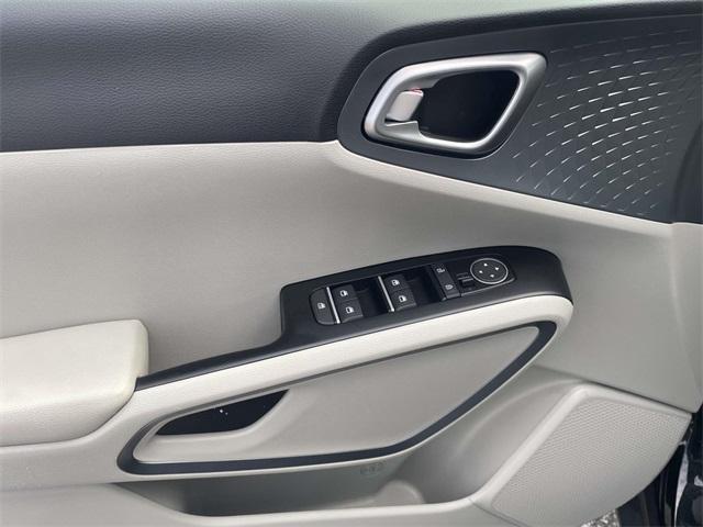 used 2023 Kia Soul car, priced at $17,950