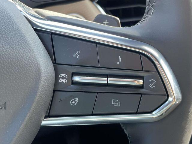 new 2026 Chevrolet Equinox car, priced at $33,459