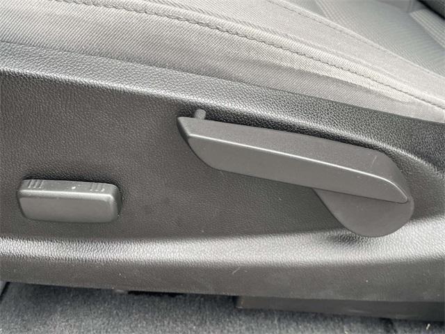 used 2021 GMC Canyon car, priced at $19,450