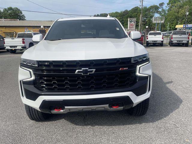 used 2024 Chevrolet Tahoe car, priced at $61,950