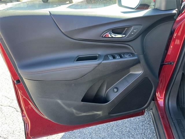 used 2023 Chevrolet Equinox car, priced at $23,950