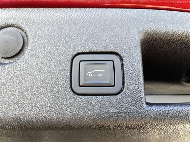 used 2023 Chevrolet Equinox car, priced at $23,950