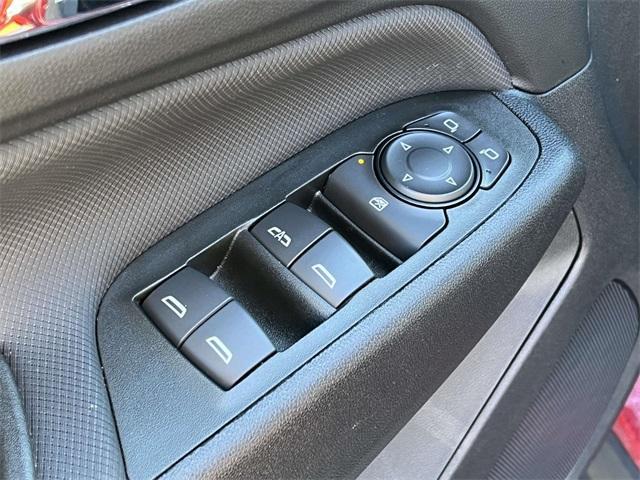 used 2023 Chevrolet Equinox car, priced at $23,950