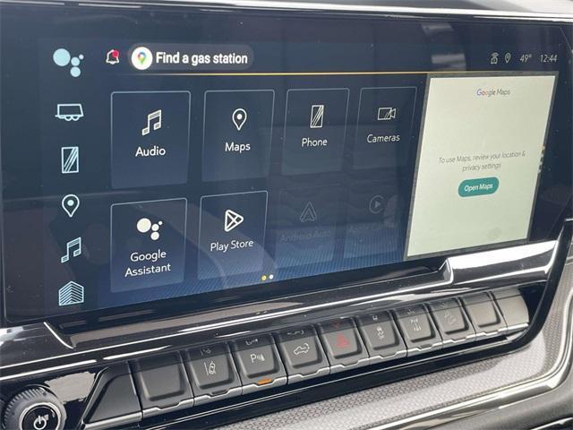 new 2026 Chevrolet Silverado 2500 car, priced at $76,356