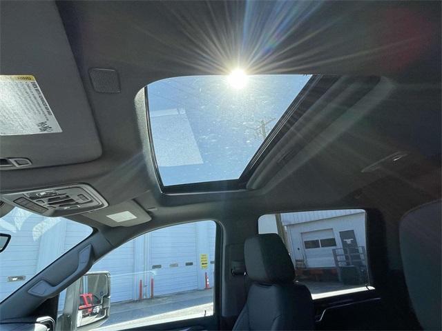 new 2026 Chevrolet Silverado 2500 car, priced at $77,072