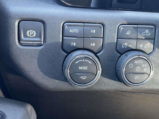 new 2026 Chevrolet Silverado 2500 car, priced at $78,995