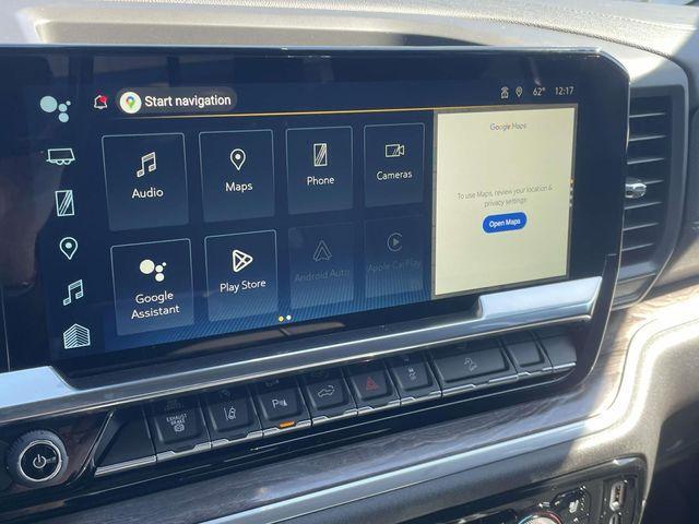 new 2026 Chevrolet Silverado 2500 car, priced at $78,995