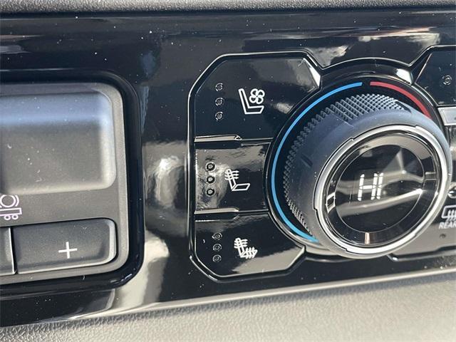 new 2026 Chevrolet Silverado 2500 car, priced at $77,072