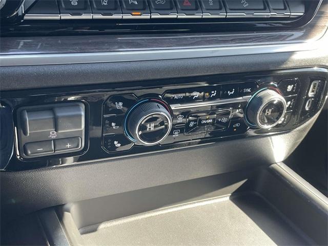 new 2026 Chevrolet Silverado 2500 car, priced at $77,072