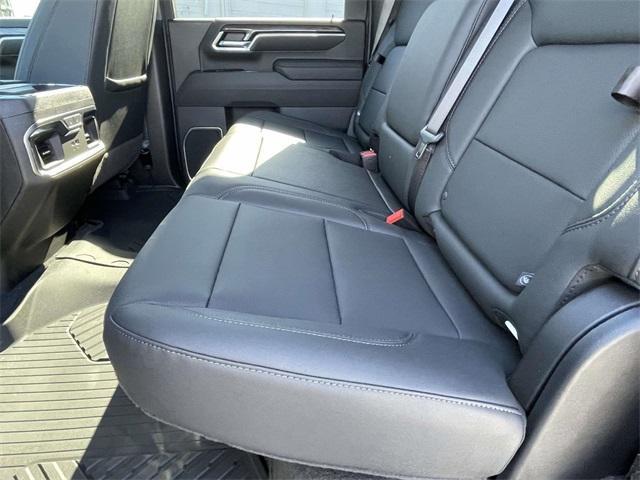 new 2026 Chevrolet Silverado 2500 car, priced at $77,072