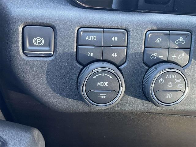 new 2026 Chevrolet Silverado 2500 car, priced at $77,072