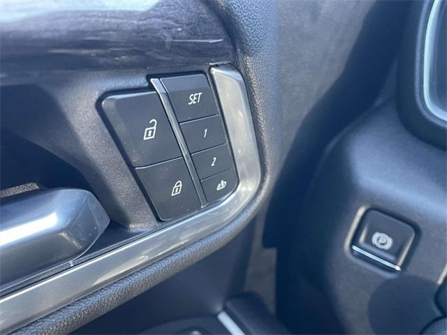 new 2026 Chevrolet Silverado 2500 car, priced at $77,072