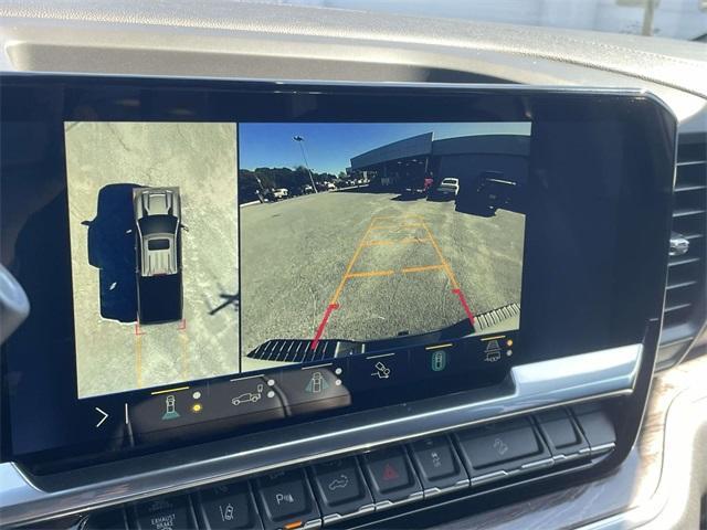 new 2026 Chevrolet Silverado 2500 car, priced at $77,072