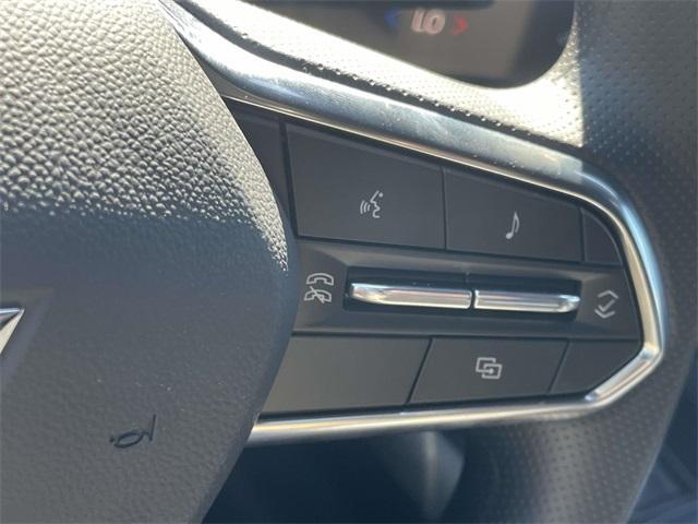 new 2026 Chevrolet Equinox EV car, priced at $26,837