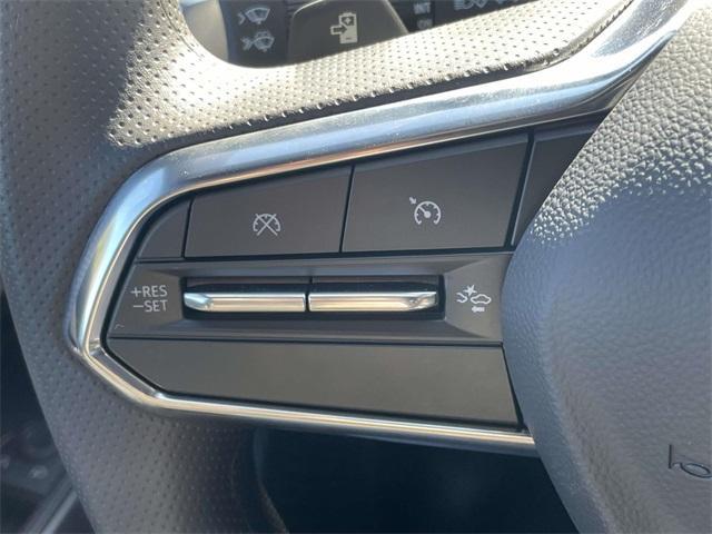 new 2026 Chevrolet Equinox EV car, priced at $26,837