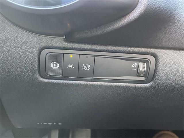 new 2026 Chevrolet Equinox EV car, priced at $26,837