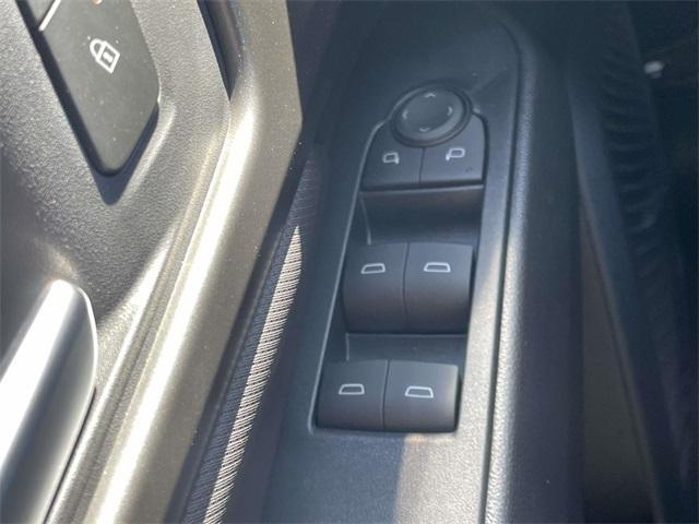 new 2026 Chevrolet Equinox EV car, priced at $26,837