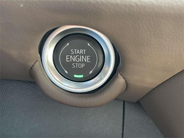 new 2025 Chevrolet Suburban car, priced at $81,832