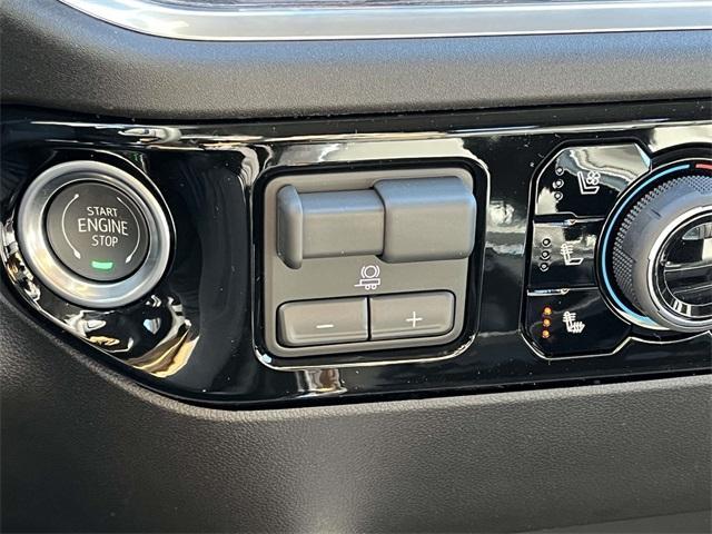 new 2026 Chevrolet Silverado 2500 car, priced at $82,908