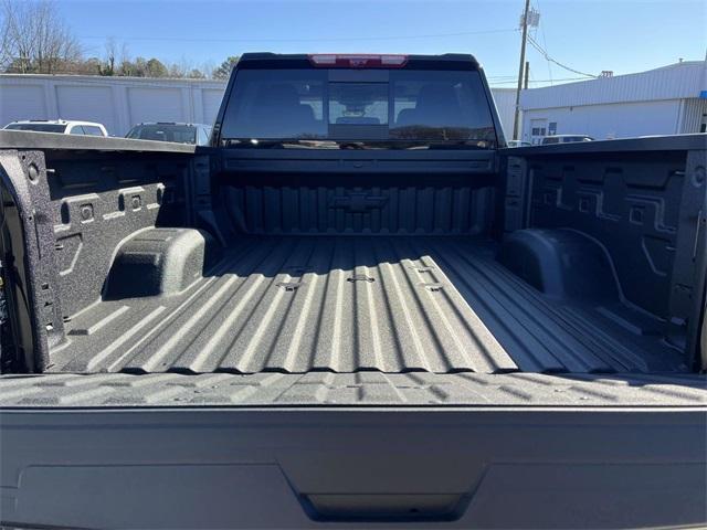 new 2026 Chevrolet Silverado 2500 car, priced at $82,908