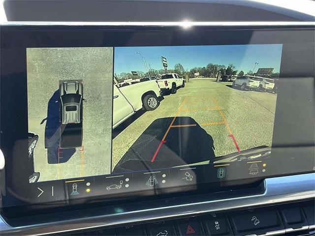 new 2026 Chevrolet Silverado 2500 car, priced at $82,908