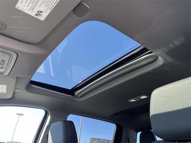 new 2026 Chevrolet Silverado 2500 car, priced at $82,908